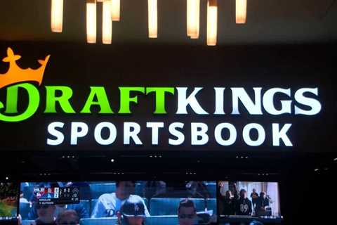 Golden Nugget holds grand opening for new DraftKings Sportsbook