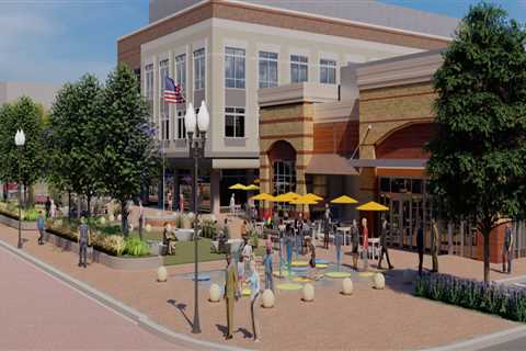 The Economic Evolution of Manassas Park, VA: A Journey from Railroad Town to Thriving Community