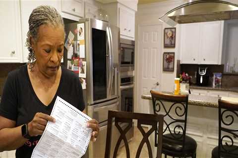 The Process of Registering to Vote in Travis County, TX