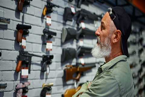 Gun Control Laws in Las Vegas: An Expert's Perspective