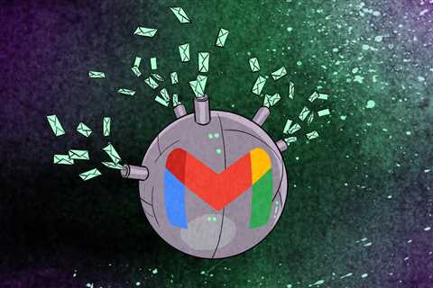 From its start, Gmail conditioned us to trade privacy for free services