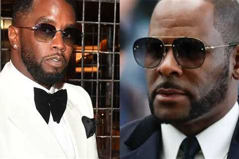 R Kelly Speaks Out on Diddy Controversy: Criticizing the Investigation