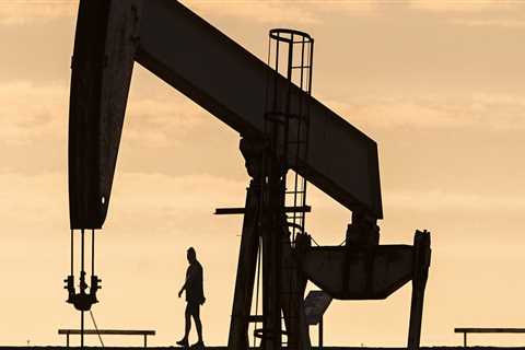 The Future of Oil and Gas Industry in Orange County, CA: A Look Ahead