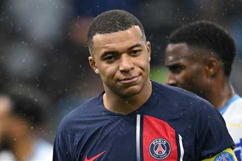 PSG’s Mbappé Values Public Opinion on Reported Exit to Real Madrid