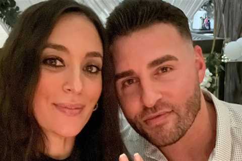 ‘Jersey Shore’ Star Sammi Giancola Announces Engagement to Justin May! | Engaged, Jersey Shore,..