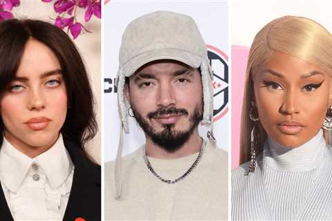 ‘AI poses enormous threats’: Billie Eilish, J Balvin and more sign open letter denouncing AI in..