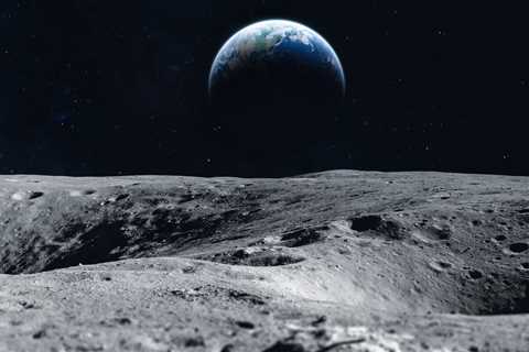 NASA Receives White House Order to Develop Lunar Time Standard