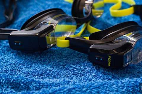 Form’s smart swimming goggles get refined for 2024