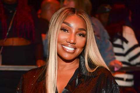 Nene Leakes Talks Respectful Cheating & Being “A Side Piece”