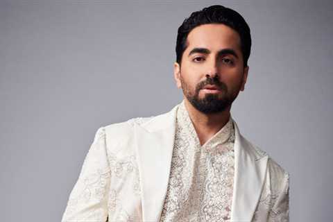 Ayushmann Khurrana Indicators Recording Deal With Warner Music India