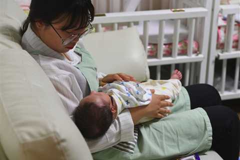 How South Korea Should Tackle Its Low Birth Rate, According to Experts