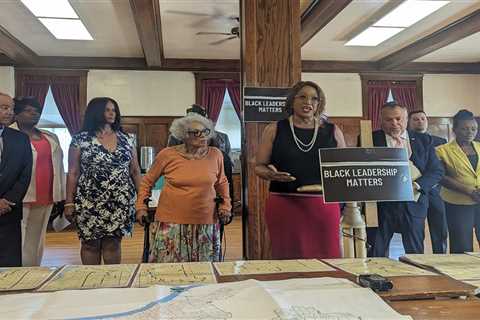 How new Michigan House maps boost Black voters