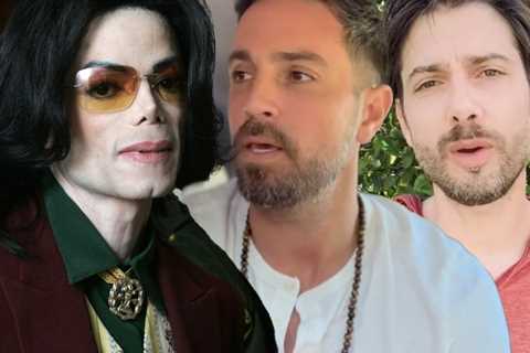 Michael Jackson’s Co. Desires to Block Accusers from Getting Genitalia Pics