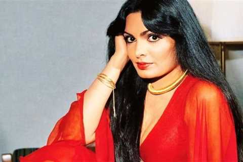 Parveen Babi’s 70th Birth Anniversary: Watch 6 best movies of the veteran actress to celebrate her..