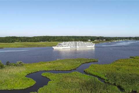 7 best Mississippi River cruises