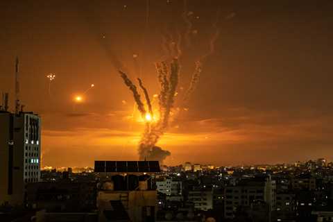 Israel’s War Against Hamas, Six Months Later