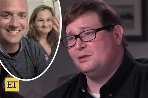 Gypsy Rose Blanchard’s Husband ‘Blindsided’ By Breakup – Blames Her ‘Strong Feelings’ For..