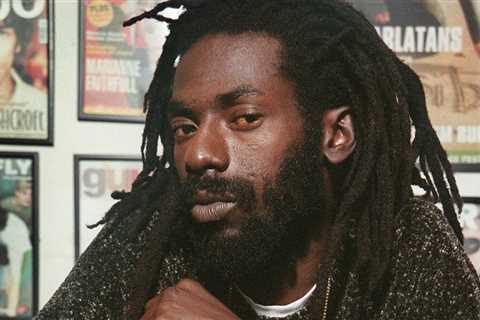 Buju Banton Confirms The Passing Of 20-Year-Old Son Miles Myrie