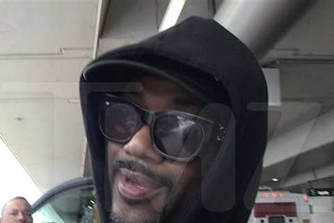 Ray J Says Diddy’s Friends Need Time to Process Before Defending Him