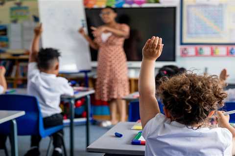 Schools to be Banned from Teaching 'Gender Ideology' Proactively to Kids, New Rules to Say