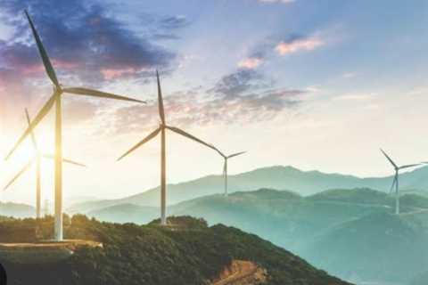 Golden Plains Wind Farm, Australia Overview