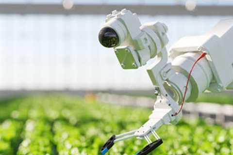 Technology in Modern Agriculture