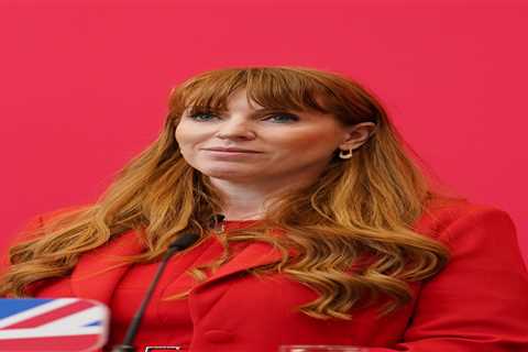 Labour mocked for proposing crackdown on tax dodgers amid Angela Rayner controversy