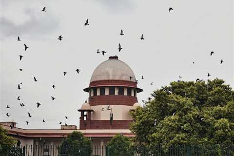 India’s Supreme Court Expands ‘Right to Life’ to Include Protection Against Climate Change