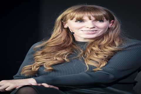 Angela Rayner Faces Police Investigation Over Council House Sale Row