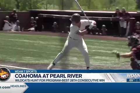 Pearl River baseball breaks record for consecutive wins