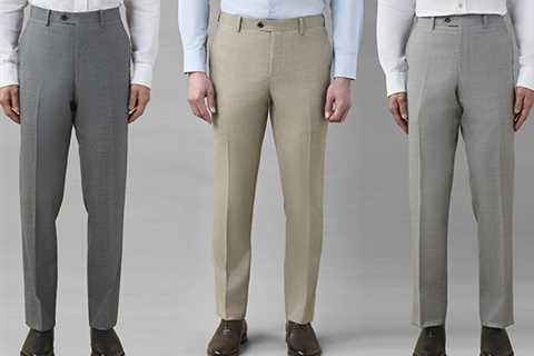 Monday Men’s Sales Tripod – $26.10 GAP Stretch Chinos, maxing out the Rhone Sale, & More