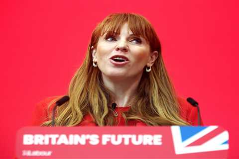 Angela Rayner Police Probe: Multiple Allegations Under Investigation