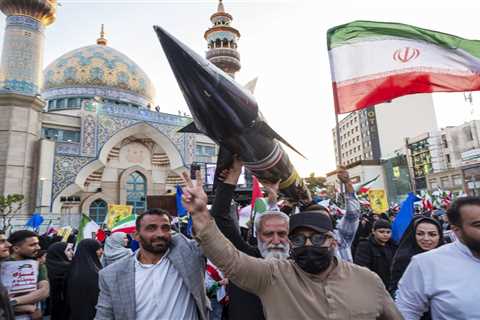 Tehran warns of “severe” retaliation for any new Israeli attack