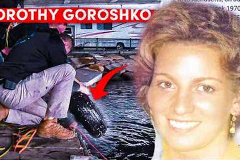 MURDER?.. or BAD BRAKES: The Case of Dorothy Goroshko