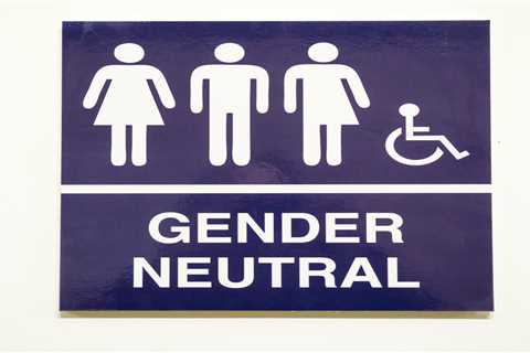 NHS Trust Likens Gender-Segregated Bathroom Concerns to Racism