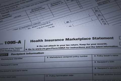 When Rogue Brokers Switch People’s ACA Policies, Tax Surprises Can Follow