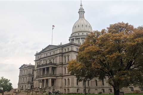 Battle lines drawn in fight for Michigan House majority