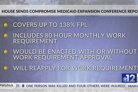 Time running short for Mississippi Medicaid expansion deal