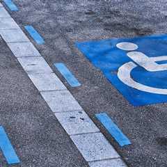 How to Get a Handicap Parking Permit in Las Vegas, Nevada