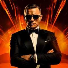 ‘Like James Bond, you can keep bringing it back’: Netflix’s reborn franchise still going after 22..