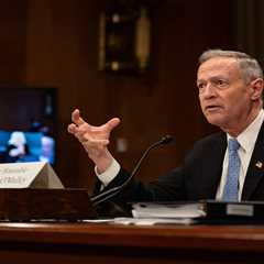 Social Security Chief Testifies in Senate About Plans to Stop ‘Clawback Cruelty’