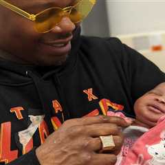 New Detroit clinic aims to shape infant mental health