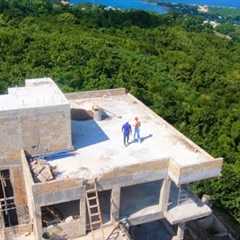 Building a Dream Home with Ruban Jamaica: Project 42 Episode 5
