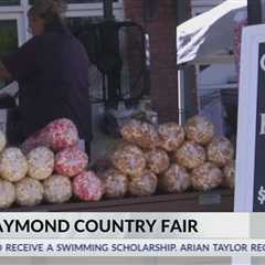 2024 Raymond Country Fair