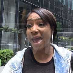 Tiffany Haddish Says Campus Protests Are Not Efficient, Write a Letter