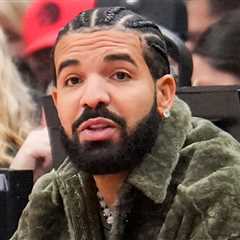 Shooting Near Drake’s Toronto Home Amid Rap Beef, One Person Injured