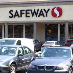 Redwood City Safeway robbery suspects arrested