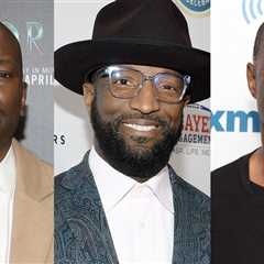 Tyrese Speaks After Rickey Smiley Supports Brian McKnight’s Kids