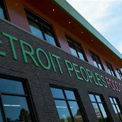 Detroit People’s Food Co-op, Renaming PTSD, Ford Piquette Museum, Mother’s Day Events | One Detroit
