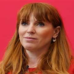 Police to Question Labour's Angela Rayner Over Tax Controversy